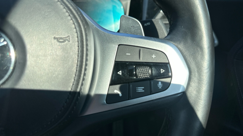 BMW 2 Series 220i M Sport 2dr Step Auto Petrol Coupe